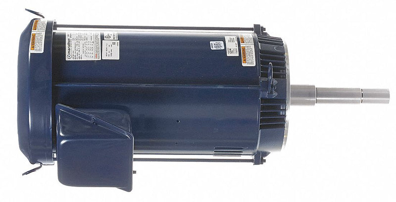 Marathon 254TTDR16028 - Close-Coupled Pump Motor 15 HP 1770 rpm