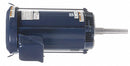 Marathon Motors 2 HP Close-Coupled Pump Motor,3-Phase,1750 Nameplate RPM,575 Voltage,145JP - 145TTDR16340