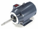 Marathon Motors 5 HP Close-Coupled Pump Motor,3-Phase,1750 Nameplate RPM,230/460 Voltage,184JP - 184TTDBD6037