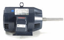 Marathon Motors 5 HP Close-Coupled Pump Motor,3-Phase,1750 Nameplate RPM,230/460 Voltage,184JP - 184TTDBD6037