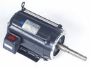 Marathon Motors 7 1/2 HP Close-Coupled Pump Motor,3-Phase,1750 Nameplate RPM,230/460 Voltage,213JP - 213TTDBD6037
