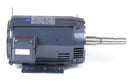 Marathon Motors 7 1/2 HP Close-Coupled Pump Motor,3-Phase,1750 Nameplate RPM,230/460 Voltage,213JP - 213TTDBD6037