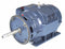 Marathon Motors 40 HP Close-Coupled Pump Motor,3-Phase,3450 Nameplate RPM,230/460 Voltage,286JP - 286TTDBD6012