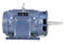 Marathon Motors 40 HP Close-Coupled Pump Motor,3-Phase,3450 Nameplate RPM,230/460 Voltage,286JP - 286TTDBD6012