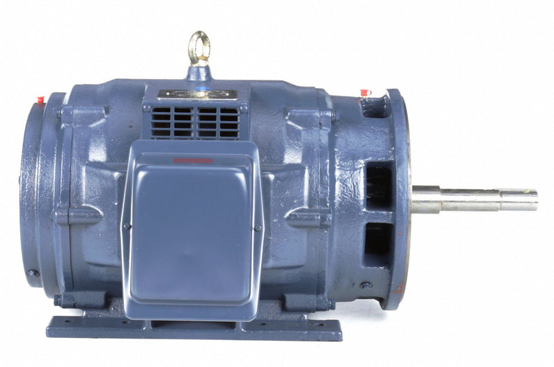 Marathon Motors 40 HP Close-Coupled Pump Motor,3-Phase,3450 Nameplate RPM,230/460 Voltage,286JP - 286TTDBD6012