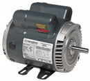 Marathon Motors 1/2 HP, General Purpose Motor, Capacitor-Start/Run, 1725 Nameplate RPM, 120/240 Voltage - 056B17D11031