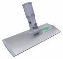 Unger Pad Holder, Aluminum, Silver - PHH20