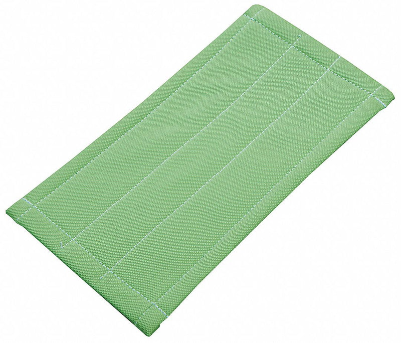 Unger Cleaning Pad, Microfiber, 11"L - PHL20