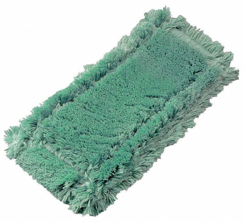 Unger Washing Pad, Microfiber, 11-1/2"L - PHW20