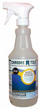Santeen Lime, Scale, and Rust Remover, 22 oz. Cleaner Container Size - 320