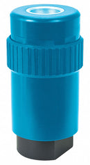 Foster Quick Connect Hose Coupling, Industrial, Steel, Socket - SVPC280