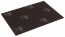 Scotch-Brite 14 in x 20 in Non-Woven Rectangular Stripping Pad, 175 to 600 rpm, Maroon, 10 PK - SPP14X20