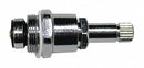 Fiat Products Handle Assembly, Fits Brand Fiat, Brass, Unfinished Finish - GRA02000