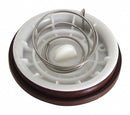 Speakman Diaphragm Assembly, Toilets and Urinals, Plastic, Rubber, Stainless Steel - RPG05-0826