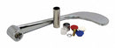 Speakman Handle, Fits Brand Speakman - RPG04-0317-PC