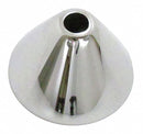 Speakman Bell/Widespread Escutcheon, Fits Brand Speakman, For Use with Series Commander, Chrome - RPG10-0071-PC