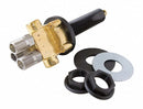Speakman Above Counter Mixer, Fits Brand Speakman, Brass - RPG20-1844