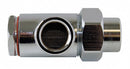 Speakman Strainer Assembly RPG, Brass, For Use With Speakman Eyewash - RPG21-0082-PC-P