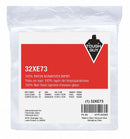 Tough Guy Dry Wipe, Tough Guy, 5" x 5", Number of Sheets 50, White - 32XE73