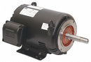 WEG 10 HP Close-Coupled Pump Motor,3-Phase,3530 Nameplate RPM,208-230/460 Voltage,213/5JM - 01036OT3E213JM-S