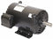 WEG 3 HP, General Purpose Motor, 3-Phase, 3480 Nameplate RPM, 230/460 Voltage, 143/5T Frame - 00336OT3E145T-S