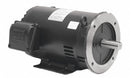 WEG 3 HP, General Purpose Motor, 3-Phase, 1765 Nameplate RPM, 575 Voltage, 182/4TC Frame - 00318OT3H182TC-S