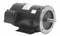 WEG 2 HP, General Purpose Motor, 3-Phase, 1740 Nameplate RPM, 208-230/460 Voltage, 143/5TC Frame - 00218OT3E145TC-S
