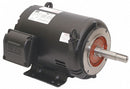 WEG 25 HP Close-Coupled Pump Motor,3-Phase,3530 Nameplate RPM,208-230/460 Voltage,254/6JP - 02536OT3E256JP-S