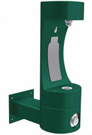 Elkay Non-Refrigerated, Dispenser Design Wall, Bottle Filling Station, Number of Levels 1 - LK4405BFEVG