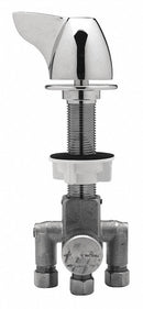 Zurn Mixing Valve, Fits Brand Zurn, Brass - P6900-ADM-XL