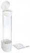 Oasis Cup Dispenser, For Use With Oasis Water Coolers, Uses 3 to 5 oz Cups 2-1/8 in to 2-7/8 in - 038820-001