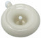 Oasis Cup Dispenser, For Use With Oasis Water Coolers, Uses 3 to 5 oz Cups 2-1/8 in to 2-7/8 in - 038820-001