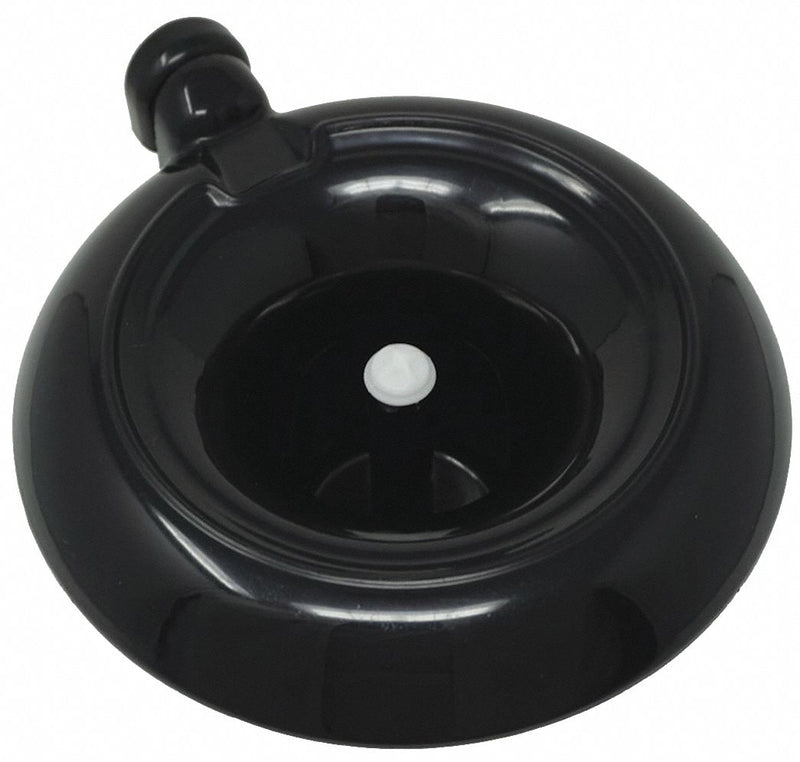 Oasis Cup Dispenser, For Use With Oasis Water Coolers, Fits Brand Oasis - 038820-002