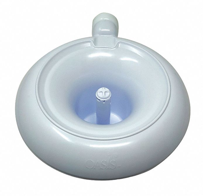 Oasis Water Guard, For Use With Oasis Water Coolers, Fits Brand Oasis - 033964-021