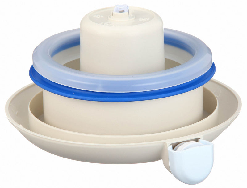 Oasis Water Guard, For Use With Oasis Water Coolers, Fits Brand Oasis - 033963-010