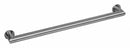 WingIts Length 18", Infinite Elegance, Stainless Steel, Grab Bar, Silver - WGB5IESN18