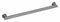 WingIts Length 36", Infinite Elegance, Stainless Steel, Grab Bar, Silver - WGB5IESN36