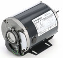 Marathon Motors 1/6 HP Agricultural Fan Motor,Split-Phase,1140 Nameplate RPM,115 Voltage,Frame 48 - 5KH35MN132S