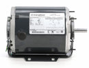 Marathon Motors 1/6 HP Agricultural Fan Motor,Split-Phase,1140 Nameplate RPM,115 Voltage,Frame 48 - 5KH35MN132S