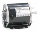 Marathon Motors 1/4 HP Agricultural Fan Motor,Split-Phase,1140 Nameplate RPM,115 Voltage,Frame 56 - 5KH49MN6057S