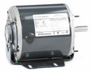 Marathon Motors 1/2 HP Agricultural Fan Motor,Split-Phase,1725 Nameplate RPM,115/208-230 Voltage,Frame 56 - 5KH42JN0328S