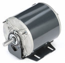 Marathon Motors 1/2 HP Agricultural Fan Motor,Split-Phase,1725 Nameplate RPM,115/208-230 Voltage,Frame 56 - 5KH42JN0328S
