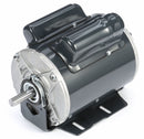 Marathon Motors 3/4 HP Agricultural Fan Motor,Capacitor-Start/Run,1725/1425 Nameplate RPM,115/208-230 Voltage - 5KCR49PN0492S