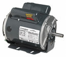 Marathon Motors 3/4 HP Agricultural Fan Motor,Capacitor-Start,1725 Nameplate RPM,115/208-230 Voltage,Frame 56 - 5KCR46NN0264T