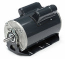 Marathon Motors 1-1/2 HP Agricultural Fan Motor,Capacitor-Start/Run,1725 Nameplate RPM,115/208-230 Voltage - 5KCR49ZN0785S