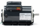Marathon Motors 1-1/2 HP Agricultural Fan Motor,Capacitor-Start/Run,1725 Nameplate RPM,115/208-230 Voltage - 5KCR49ZN0785S