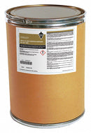Tough Guy Sweeping Compound, Sawdust, Red, 100 lb. Weight - 33NU37