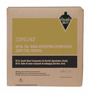 Tough Guy Sweeping Compound Oil Based with Grit, Sawdust, Green, 50 lb. Weight - 33NU42