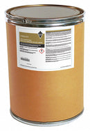 Tough Guy Sweeping Compound Without Grit, Sawdust, Green, 100 lb. Weight - 33NU43
