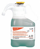 Diversey All Purpose Cleaner and Degreaser For Use With No Series Chemical Dispenser, 2 PK - 95566732